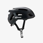 100  Altis Gravel Helmet Black Small medium -fully Functional
