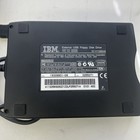 Ibm 3 5  Floppy Disk Drive Portable  External Usb 1 44 Mb 3 5 In  no Drive 