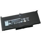 Genuine Oem 60wh F3ygt Battery For Dell Latitude 7280 7480 7380 7290 7490 7390