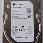Seagate St2000nm0055 2tb 3 5  Sata Enterprise Hdd 7200rpm Tested Good