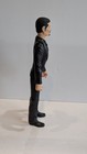 Vintage Marx Johnny West  Sam Cobra Action Figure