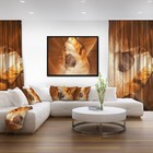 Designart  inside Antelope Canyon Usa  Landscape Photo  Small