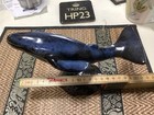 Bhp Humpback Whale Pottery Excellent Condition  See Photos 