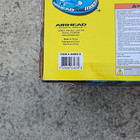 Airhead Mach 2 Ahm2-2 Two Seat Person Towable Lake Water Boating Tube New