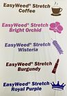 Siser Easyweed Stretch Heat Transfer Vinyl 15  X 12   1  3  5  10  25  50 Yd