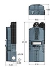 Midnite Solar Classic 250 Mppt Charge Controller  250v 63a Midnight