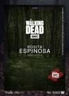 Topps The Walking Dead Card Trader 2016 Rosita Tropic 15cc