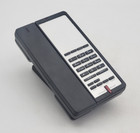 Teledex E Series Cordless Telephone Ea011319s04d 1-line W  4 Guest Service Keys