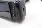 Blackmagic Pocket 6k Cinema Camera   Sigma 24-70mm Lens     No Battery