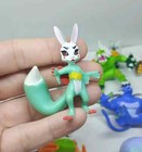 Invizimals Figures Bundle