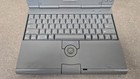 Vintage Apple Powerbook Duo 250 Computer W  Ac Adapter - For Parts  21