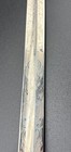 U s  Model 1902 Army Officers Sword saber With Scabbard New York Military Supply