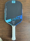 Selkirk Dauntless Elongated Pickleball Paddle 16mm Oasis Blue New  demo 