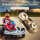Predator 212cc Torque Converter Kit 30 Series 3 4 Go Kart Mini Bike Comet Clutch