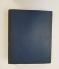 Scott International Junior Stamp Album 1936  Incl Ben Franklin 1c  1300 Stamps