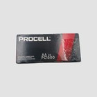 Procell Duracell Pc1500 Procell 1 5v Aa Alkaline Batteries  24-pack 