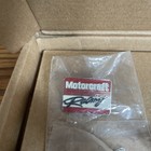 Motorcraft Racing  Motorsport  Budweiser Team  Ford Oval  Lapel Hat Pins 4 Lot  