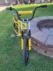 Yamaha Moto-bike Early Bmx Bike Steel Vintage Rare Yamaha Motobike Classic Colle