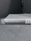 Blackmagic Atem 1 M e Production Studio 4k Switcher  parts  read Description 
