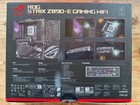 Asus Rog Strix Z890-e Gaming Wi-fi 7 Motherboard Intel Lga 1851  Ddr5  Atx