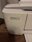 Hp Deskjet 3755 Compact All-in-one Wireless Printer With Mobile Printing