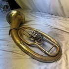 E Bohm Tenor Horn 