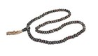 Tibetan Prayer Beads Gypsy Necklace Yoga Necklace Mala Necklace Tribal Necklace 