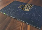Atlas Of The World  Vtg 2005 National Geographic Maps Information Statistic