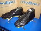 Ultra Rare Nos Pro Style Roller L700 Skate Speed Boot Sz 5 1 2 Mens