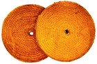 Pro-graad Sisal Buffing Wheel