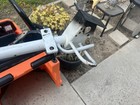 Goped Frame