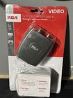 Rca Crf907a Compact Rf Modulator Retro Video Games Dvd   Satellite