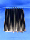 Mirage B108 2-meter Vhf Rf Power Amplifier 10w In 80w Out Parts Repair Untested