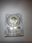1948 P Franklin Half Dollar Pcgs Ms64fbl Full Bell Lines Frosty White 