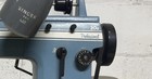 Singer 20u Industrial Sewing Machine Head 1-needle Mechanical Lock Stitch