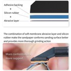 Dspiae Es-a Pro Reciprocating Electric Sander Grinding Pen