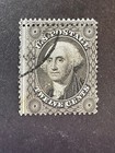 Scott   36 Tiny Thin Double Perforations   2024 Scott Catalogue Value   325 00