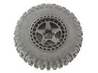 New Arrma Senton 4x4 Blx Dboots Fortress Tires   Black 14mm Wheels Dbsc24ax  4 