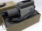 Argus Vintage Slide Projector Bundle