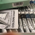 Winsor   Newton Artists Water 5ml Tube 48c Set
