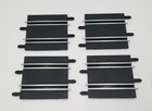 Lot Of 4 Carrera Straight Slot Car Track 1 43  d  Ex  Condition  Free Shipping