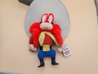 Vintage 1994 Applause Yosemite Sam Plush Toy 17    Tall Looney Tunes W Tags 