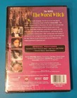The Worst Witch 1986 Dvd Fairuza Balk Tim Curry Oop  Brand New Us Region 1