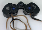 Vintage Nikon Nippon Kogaku 8x30 8 5   Binoculars Case Caps Made In Japan