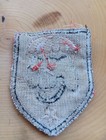 Vietnam War South Vietamese Airborne 91st Ranger Battalion Patch