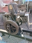 Novo Flywheel Engine 1 1 2 Hp 1924 - Nice Runner 