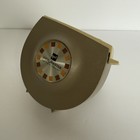 Vintage Gaf View-master Model H  Lighted  1967 - 1981  Tested Works  W  2 Reels
