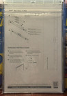 Comic Capsule   Modern   Clear I 100  Uv Safe 