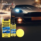 Nanopolix Scratch Remover     Eliminate All Car Scratches In 60 Seconds  Nano Poli