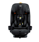 Chicco Fit3x Cleartex Ultra-slim All-in-one Car Seat - Black New